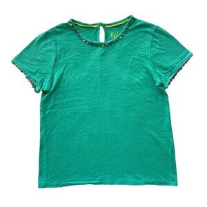 Boden tee